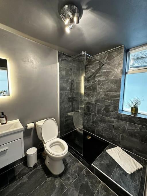 Spacious Studio For 4 Near Regents Park N1 Лондон Экстерьер фото