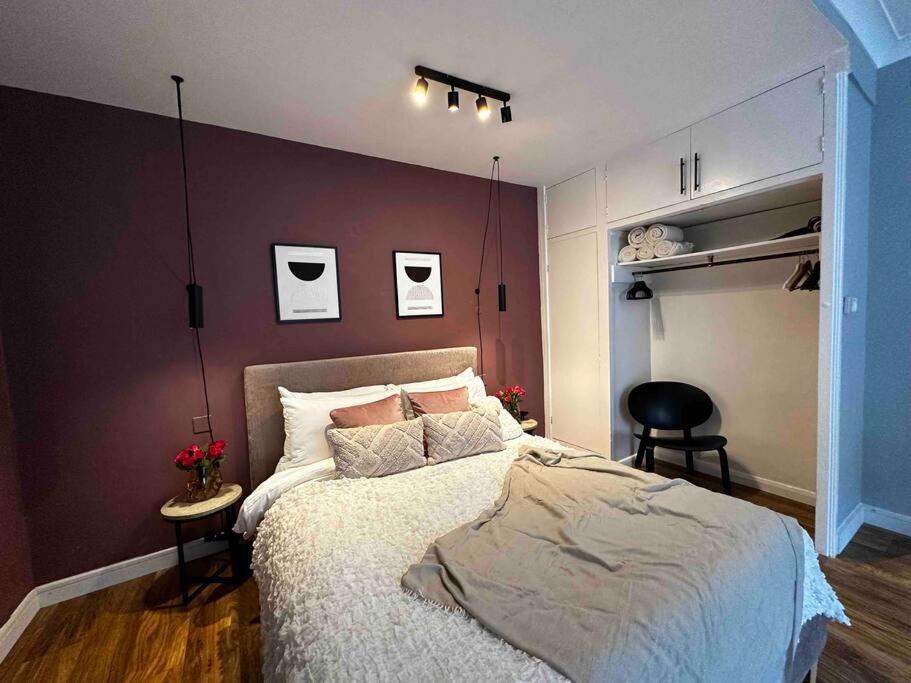 Spacious Studio For 4 Near Regents Park N1 Лондон Экстерьер фото